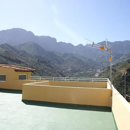 Maruca アパート *