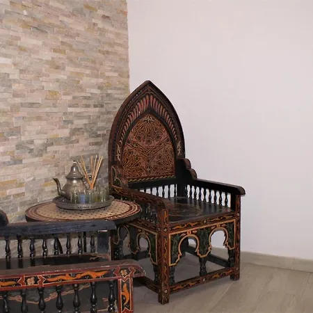 Maruca Διαμέρισμα Hermigua