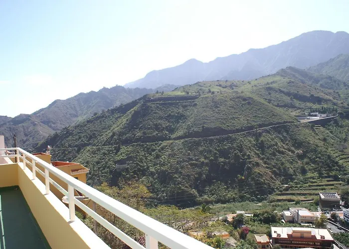 Maruca Apartment *
