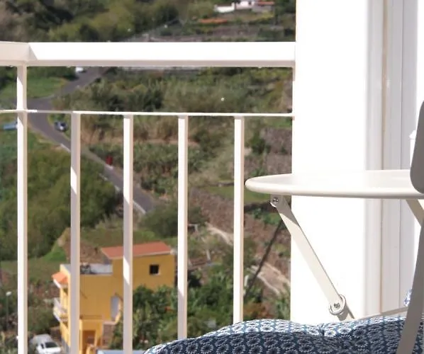 Apartment Maruca *