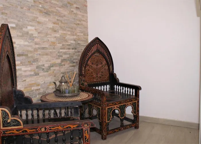 Maruca Apartment Hermigua